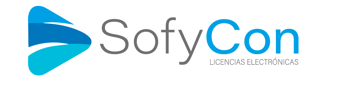 Sofycon Distribuciones Informáticas